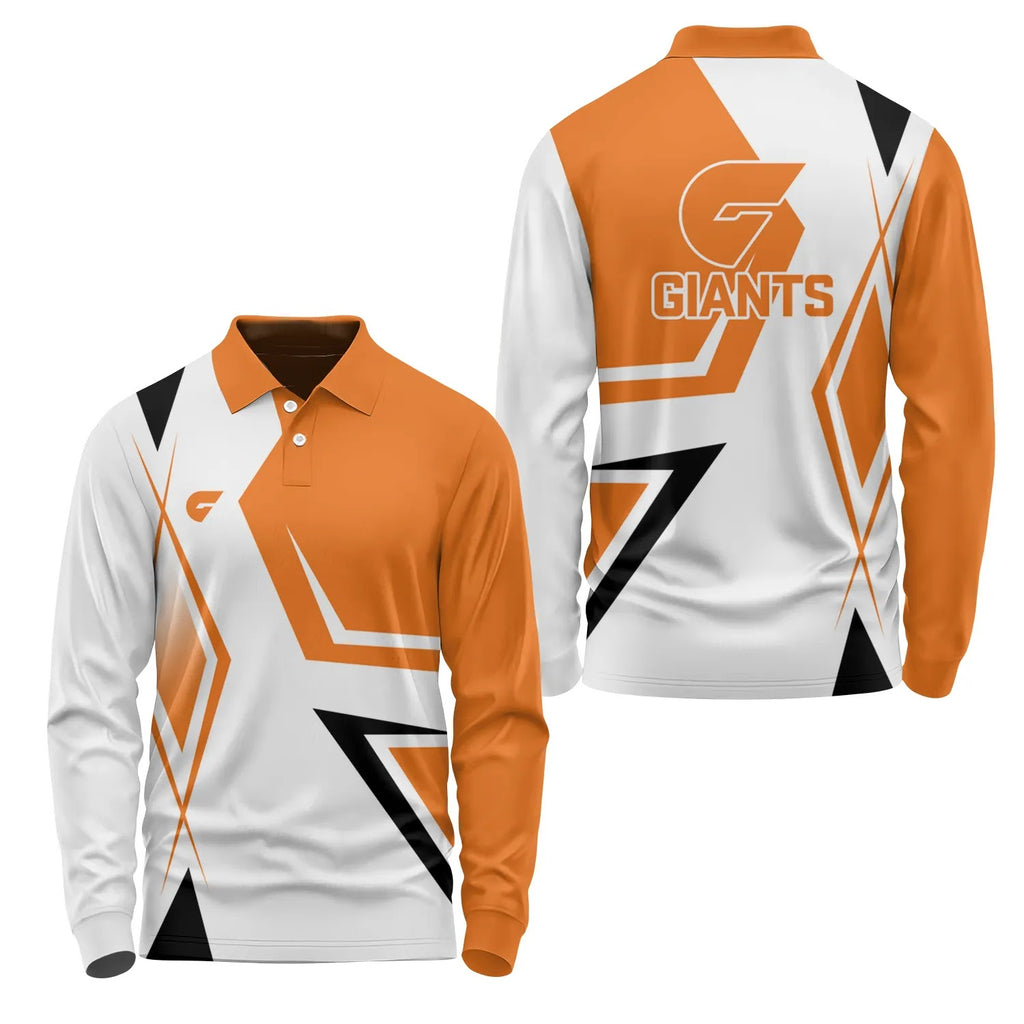 Greater Western Sydney Giants Apparels SC080