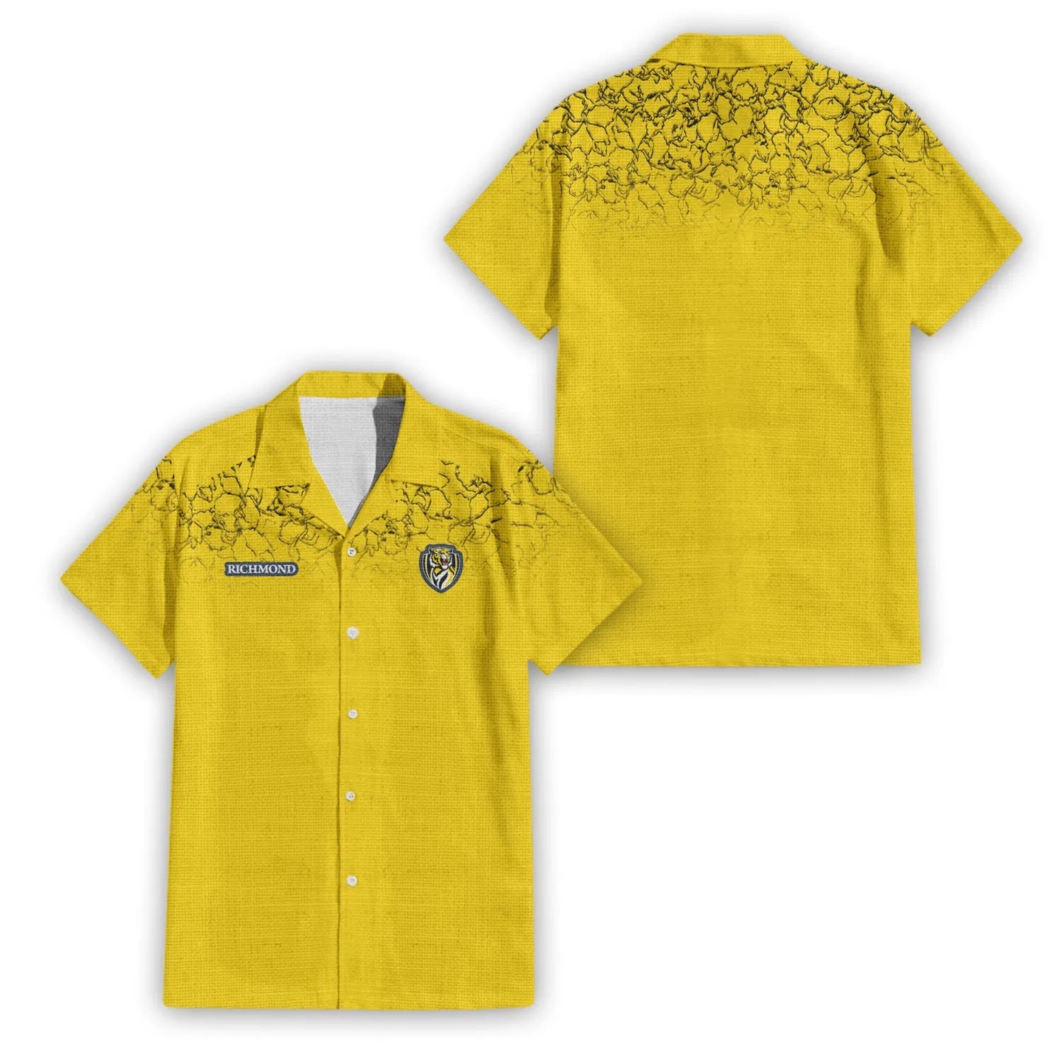 Richmond Tigers Apparels SC108