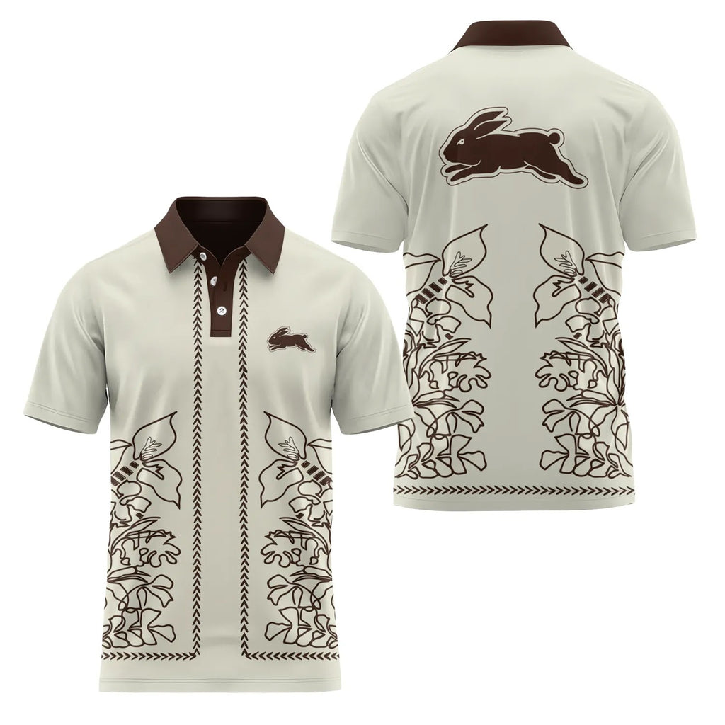South Sydney Rabbitohs Apparels SHW064