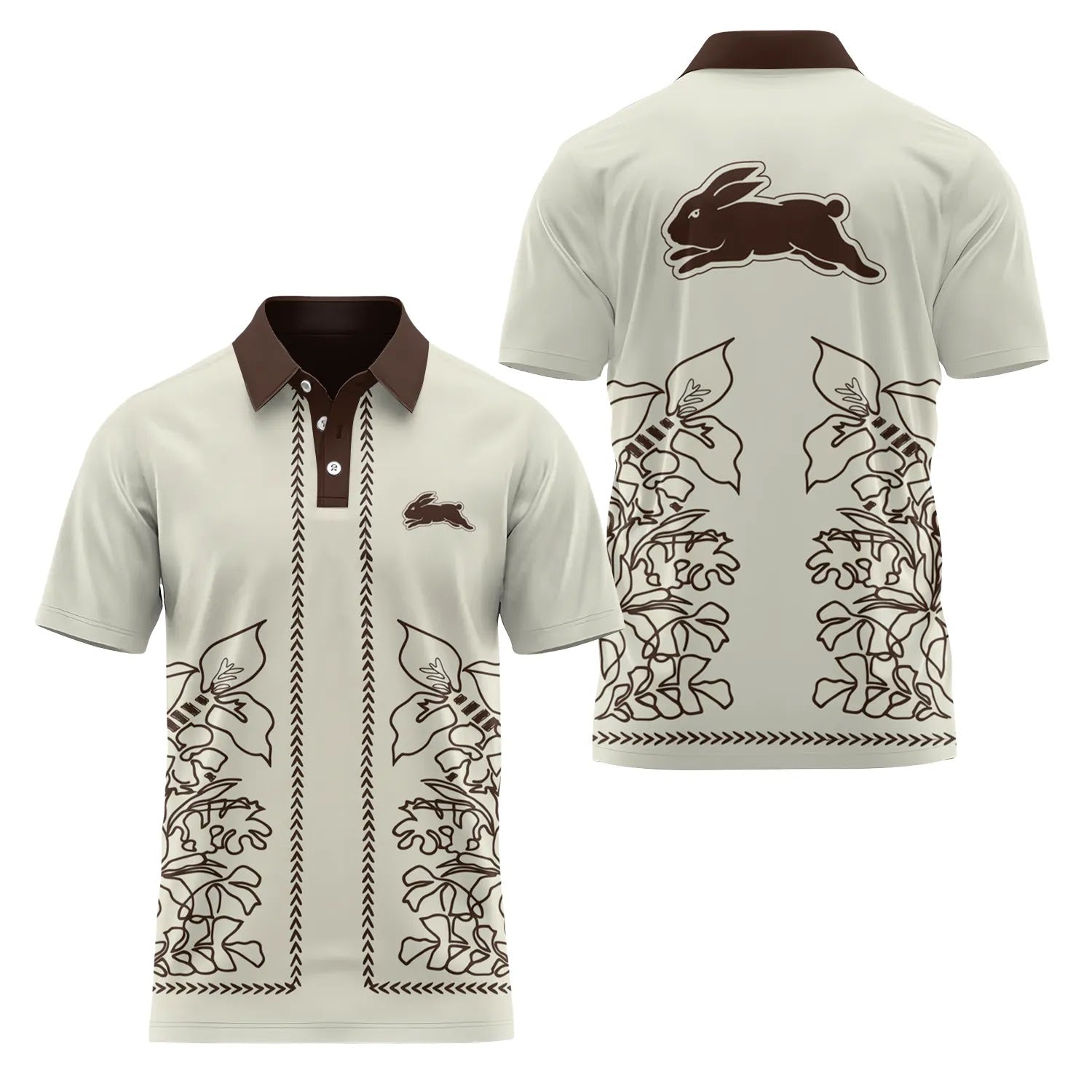South Sydney Rabbitohs Apparels SHW064