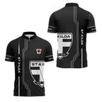 St Kilda Saints Apparels SC042