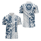 Canterbury-Bankstown Bulldogs Apparels SHW041