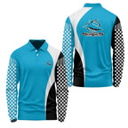 Cronulla-Sutherland Sharks Apparels SC073