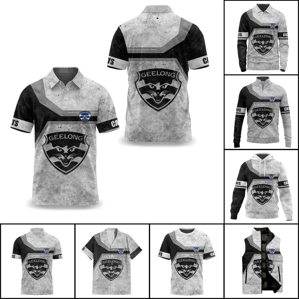 Geelong Cats Apparels SC086