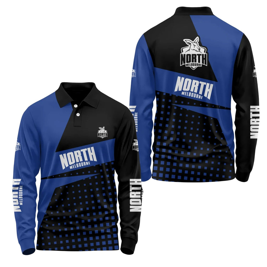 North Melbourne Kangaroos Apparels SC083