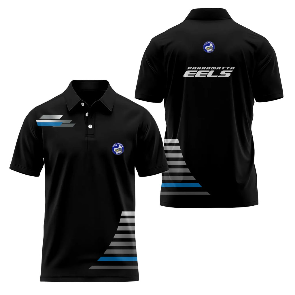 Parramatta Eels Apparels SC034
