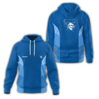 Newcastle Knights Hoodie SC049