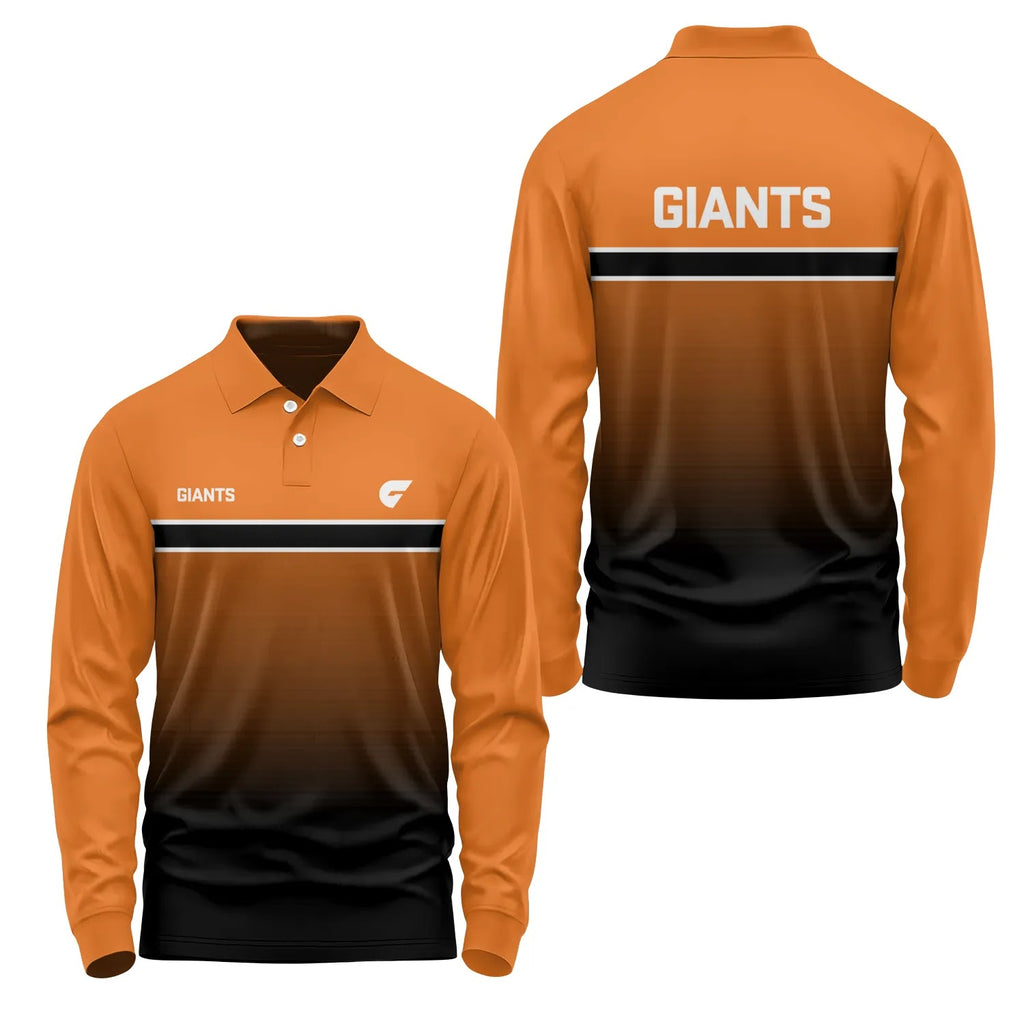 Greater Western Sydney Giants Apparels SC050