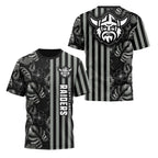 Canberra Raiders Apparels SHW040