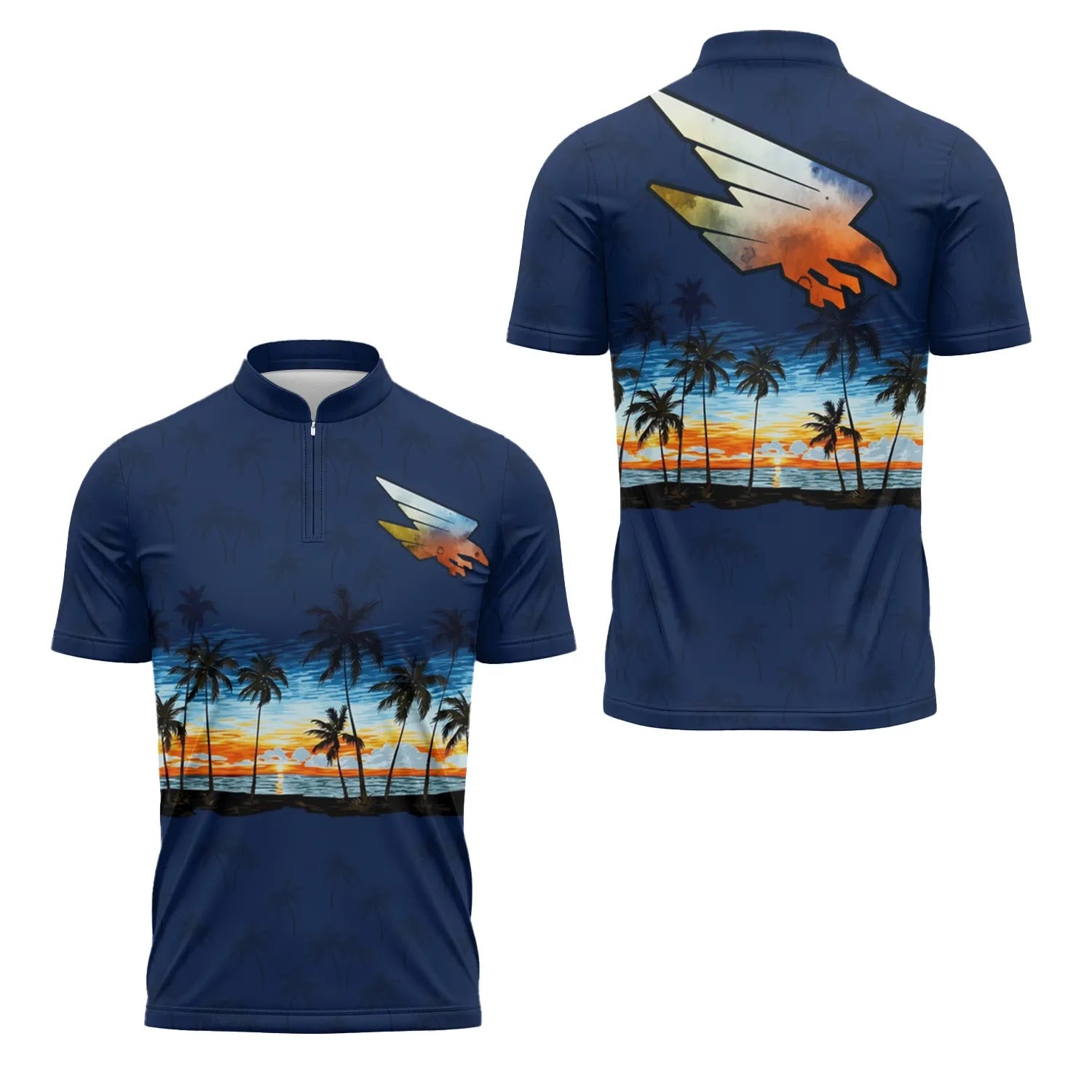 Adelaide Crows Apparels SHW017