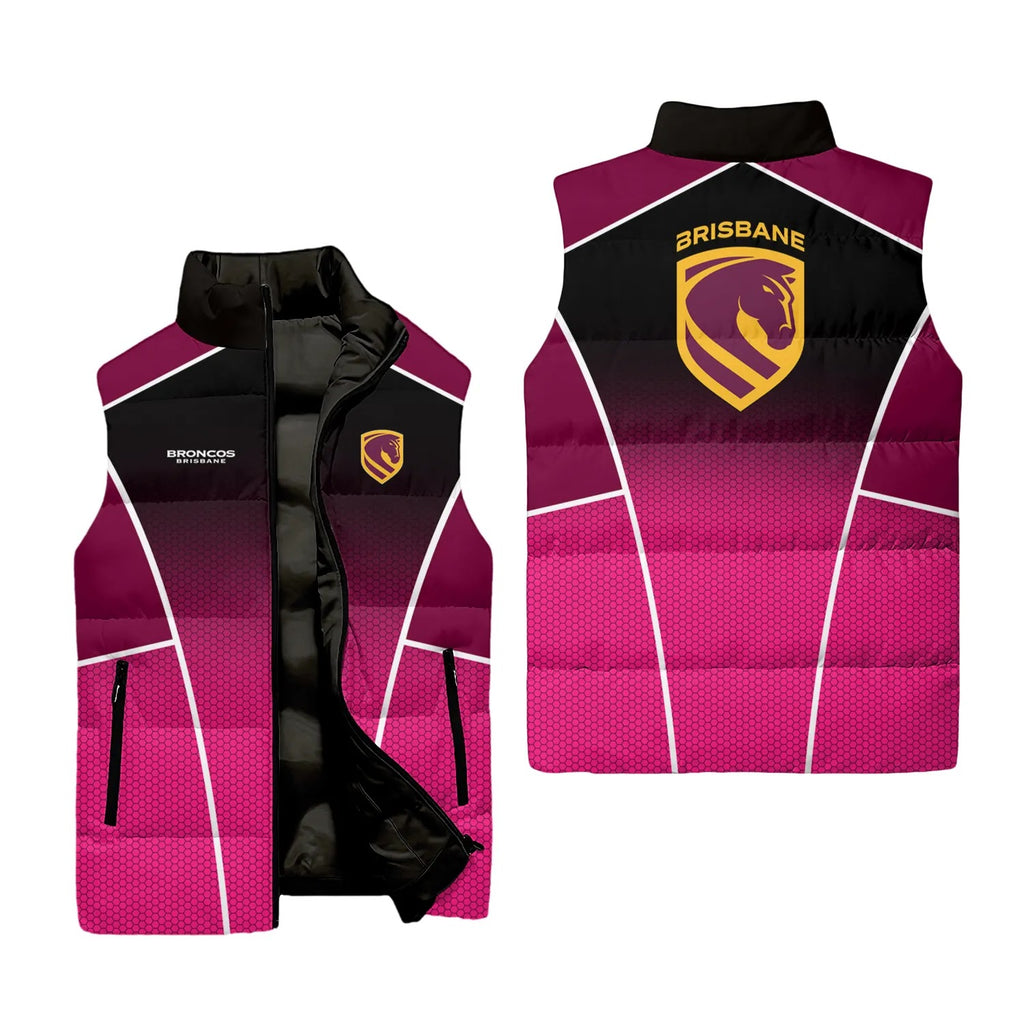 Brisbane Broncos Apparels SC019