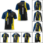 North Queensland Cowboys Apparels SC029