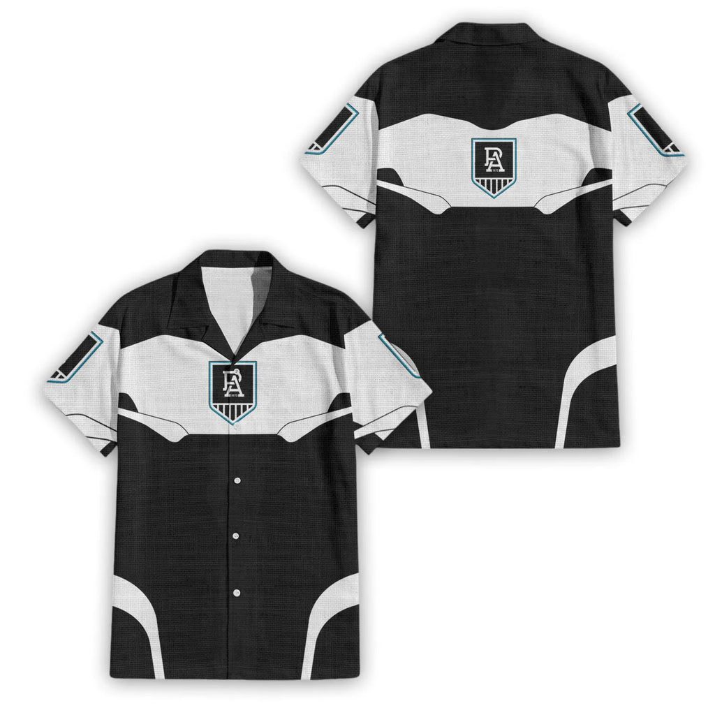 Port Adelaide Power Apparels SC030
