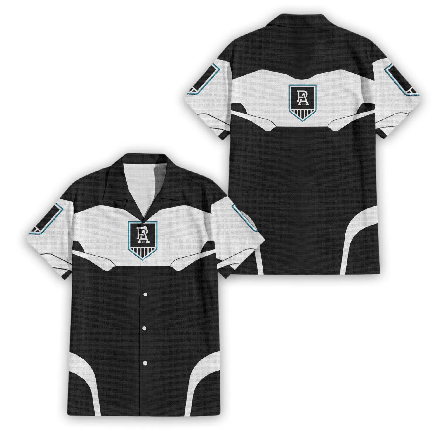 Port Adelaide Power Apparels SC030