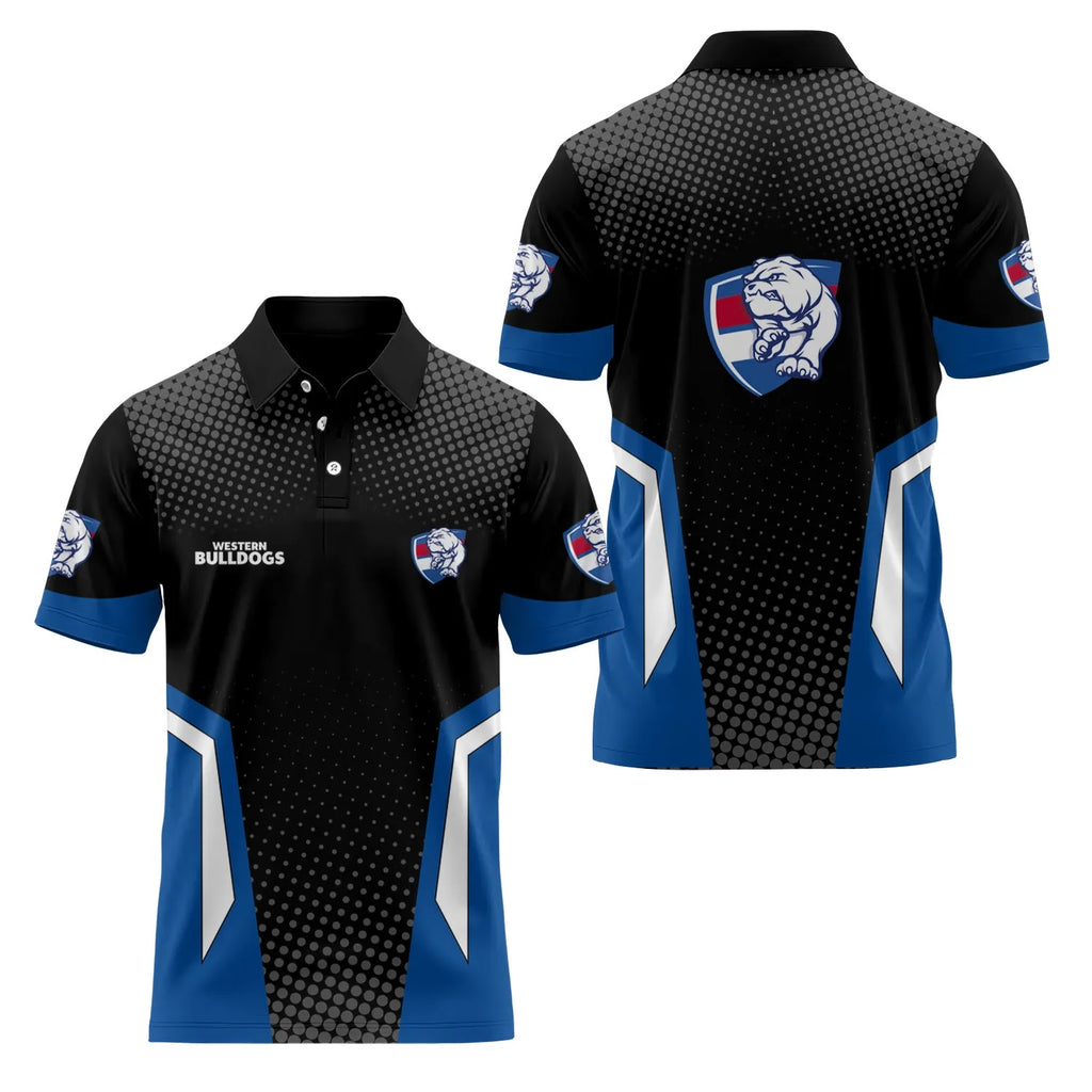 Western Bulldogs Apparels SC032