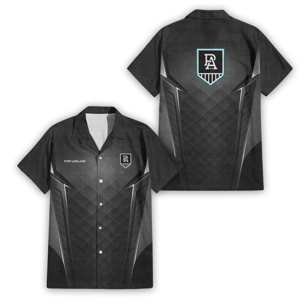 Port Adelaide Power Apparels SC074