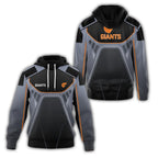 Greater Western Sydney Giants Hoodie SC088
