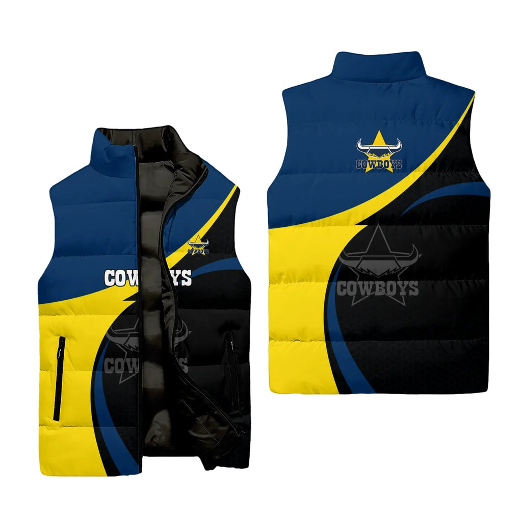 North Queensland Cowboys Apparels SC038