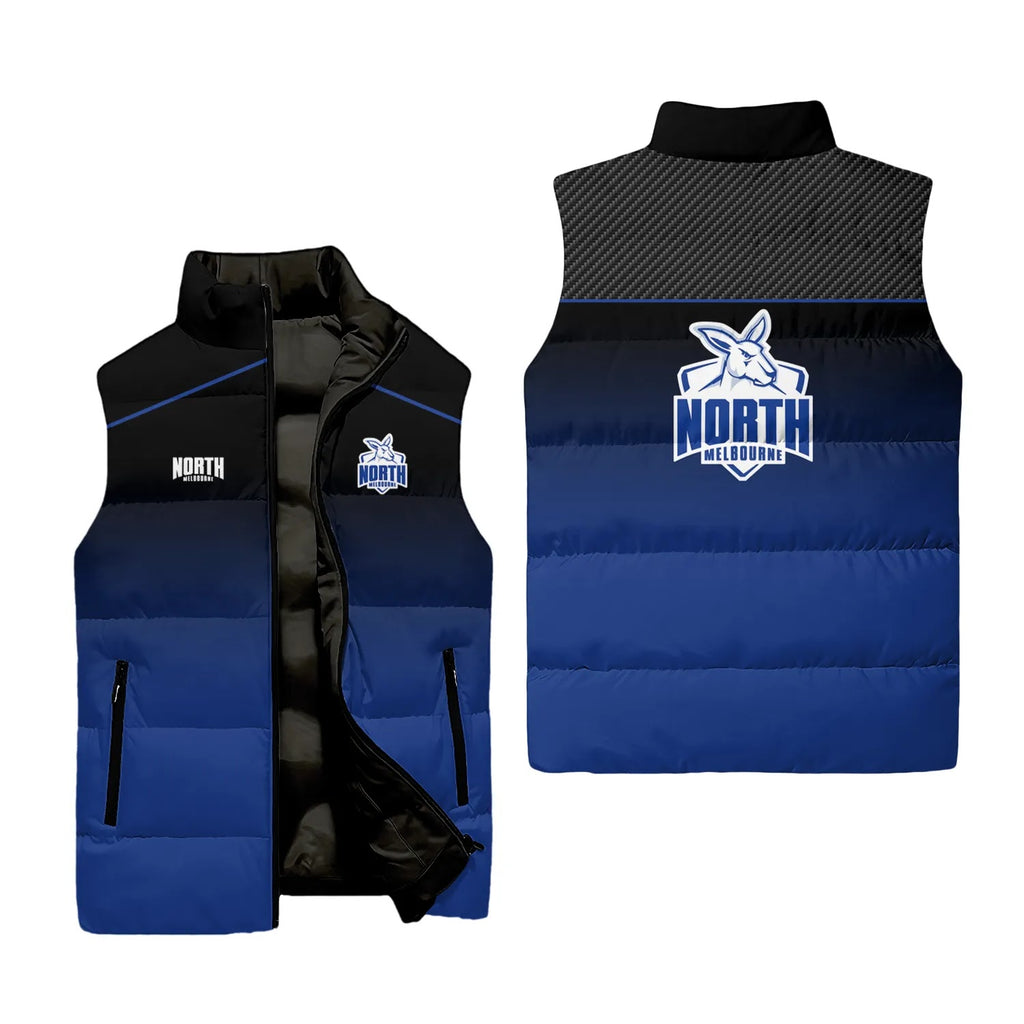 North Melbourne Kangaroos Apparels SC001