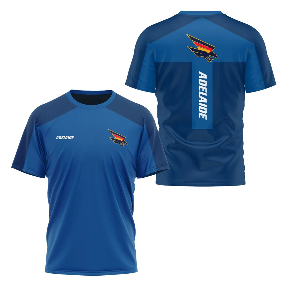Adelaide Crows Apparels SC008