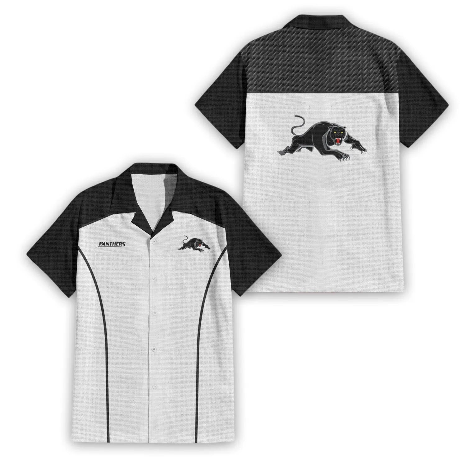 Penrith Panthers Apparels SC011