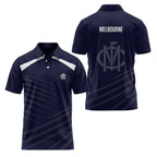Melbourne Demons Apparels SC082