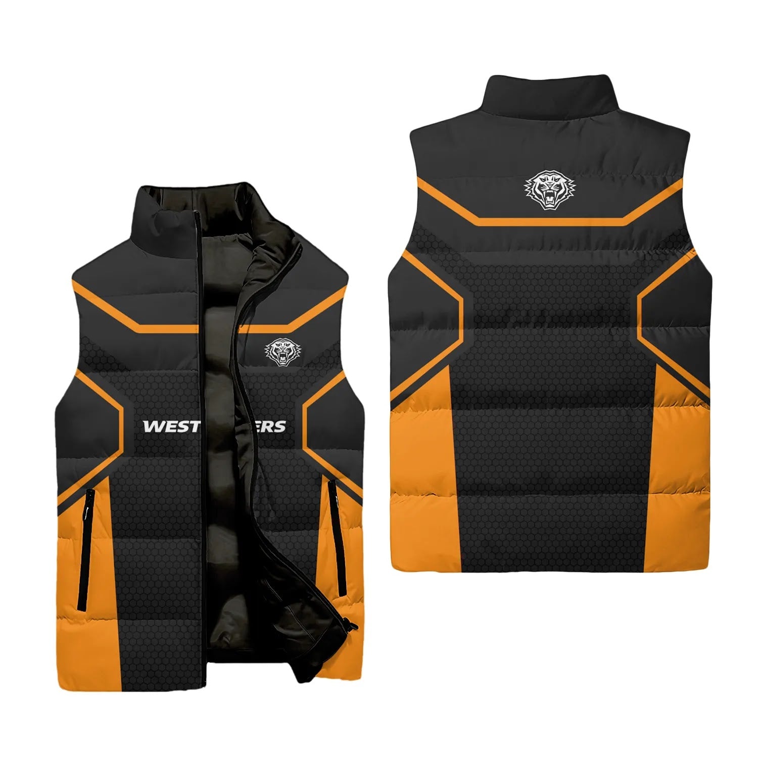 Wests Tigers Apparels SC052