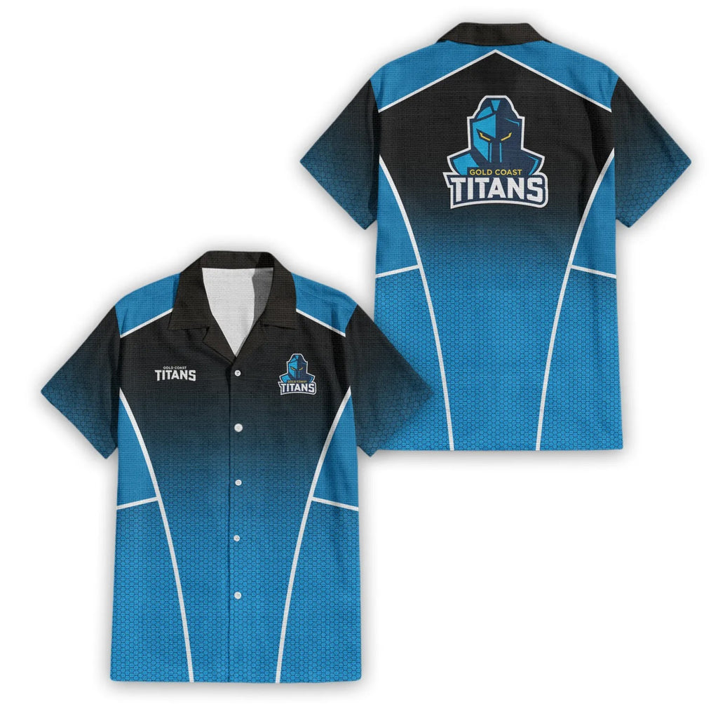 Gold Coast Titans Apparels SC019
