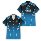 Gold Coast Titans Apparels SC019