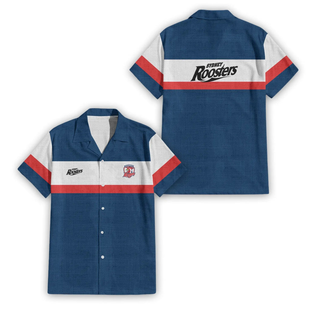 Sydney Roosters Apparels SC046