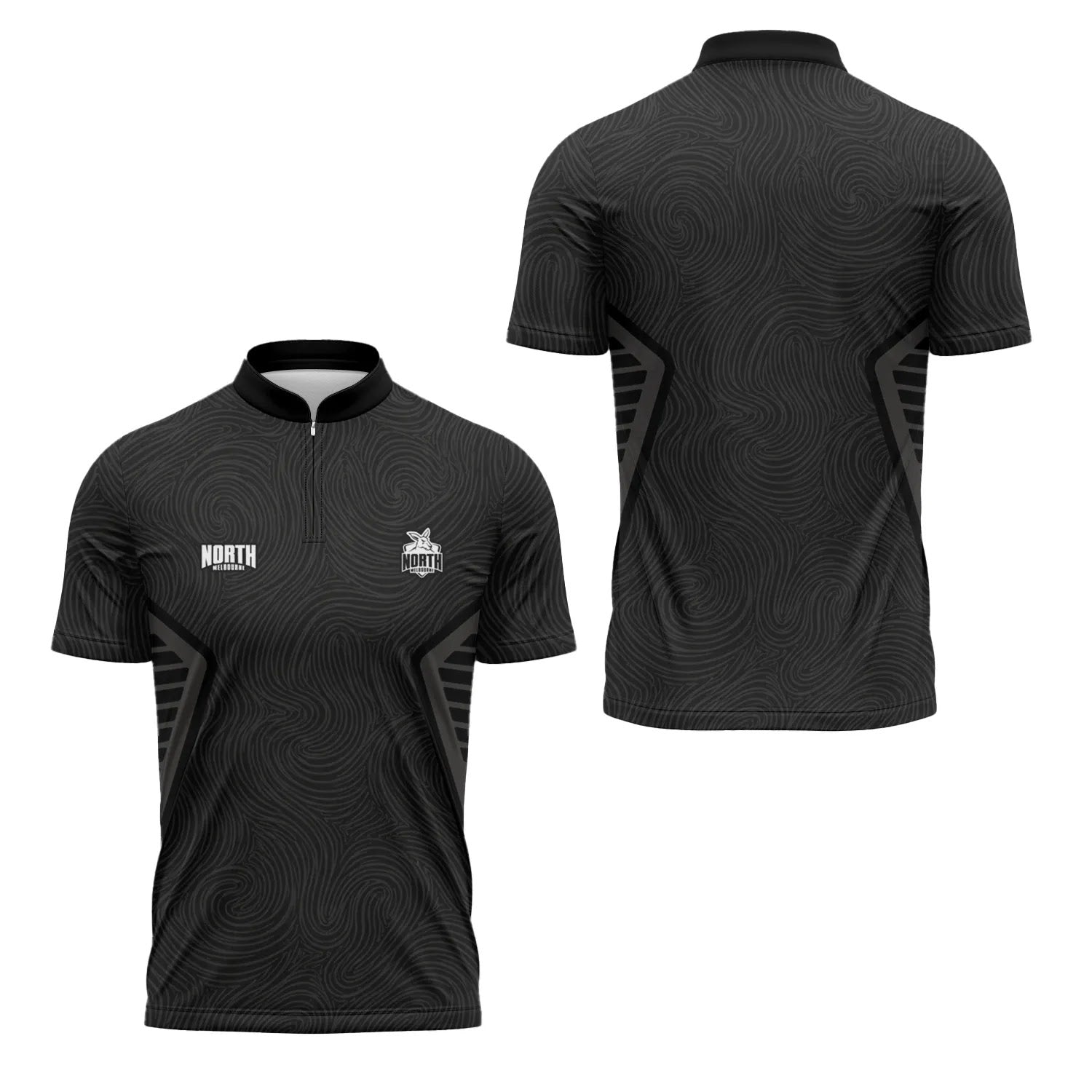 North Melbourne Kangaroos Apparels SC102