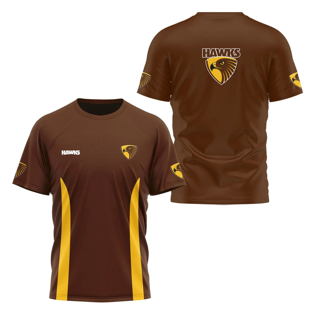 Hawthorn Hawks Apparels SC006