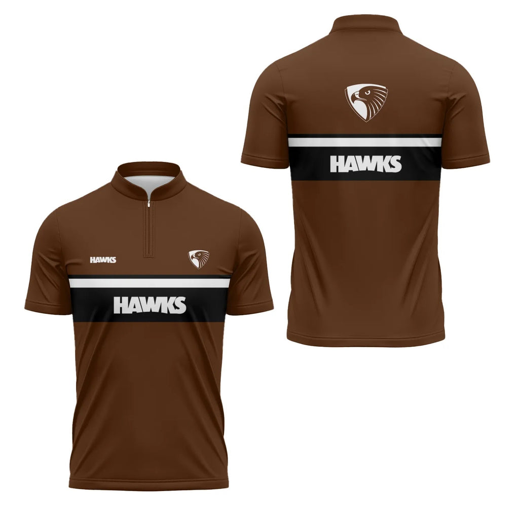 Hawthorn Hawks Apparels SC051