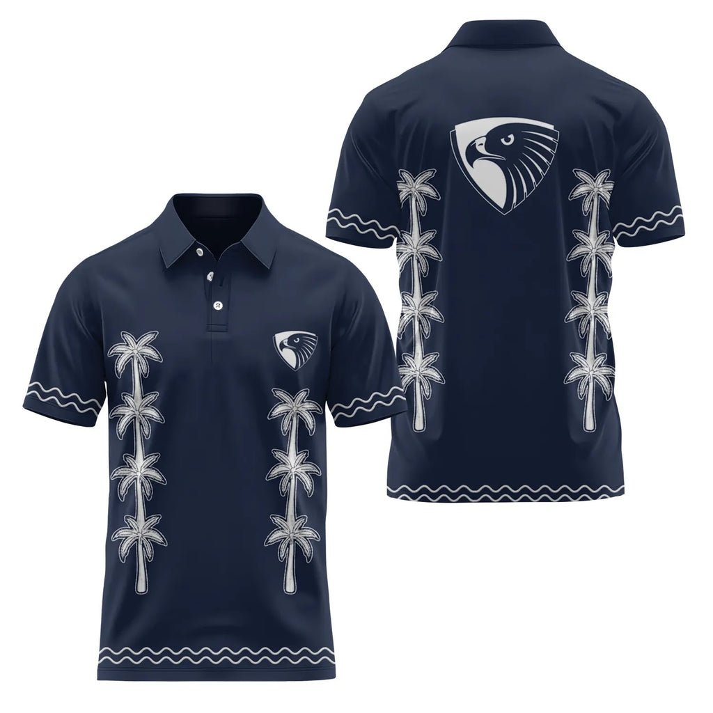 Hawthorn Hawks Apparels SHW065