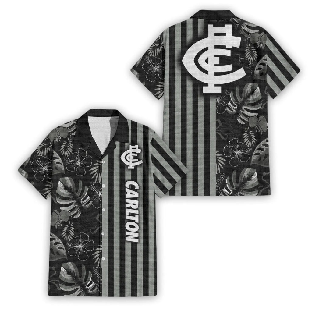 Carlton Blues Apparels SHW040