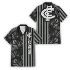 Carlton Blues Apparels SHW040