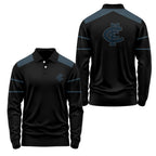 Carlton Blues Apparels SC041