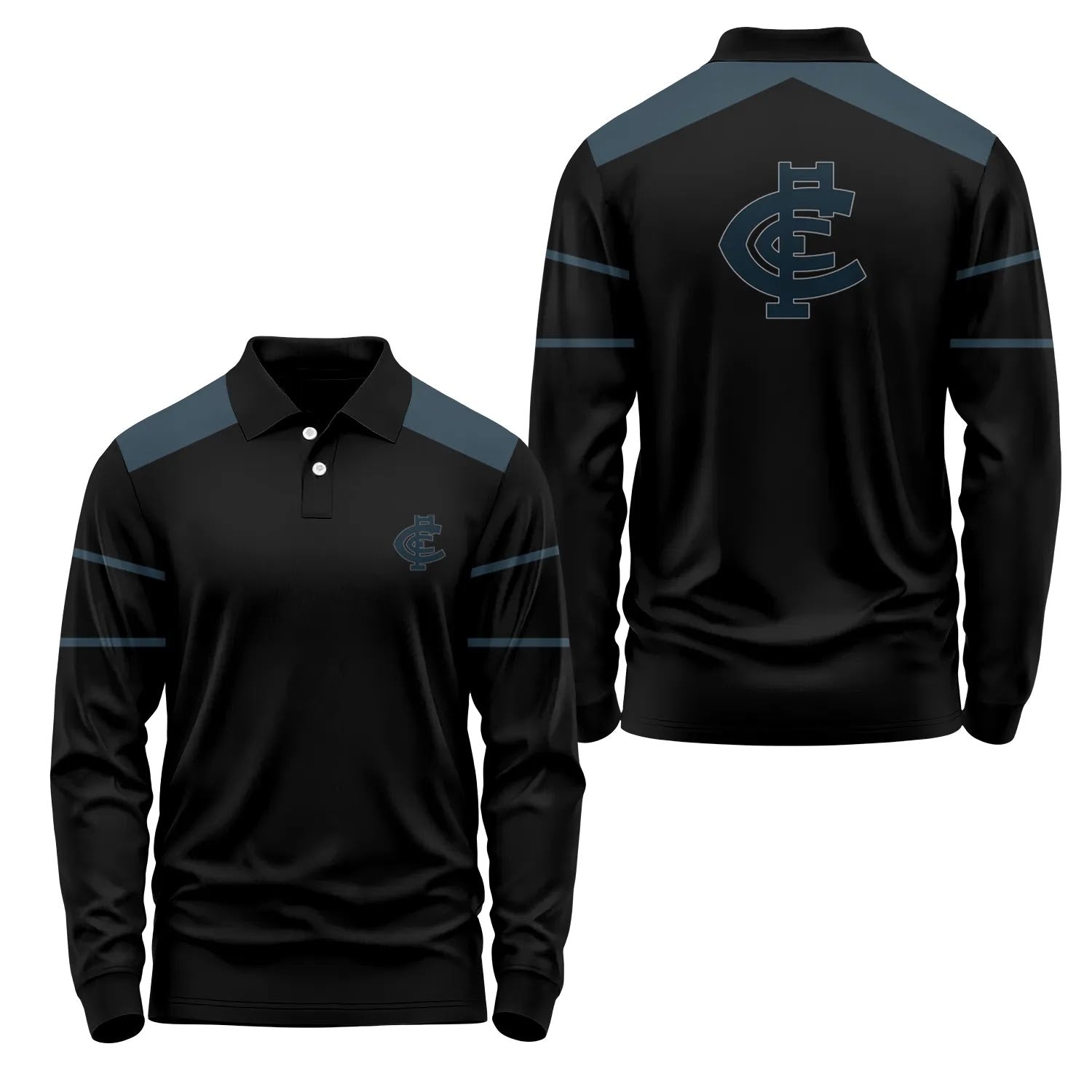 Carlton Blues Apparels SC041