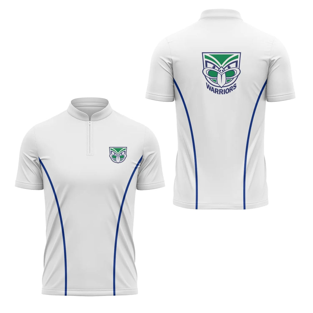 New Zealand Warriors Apparels SC025