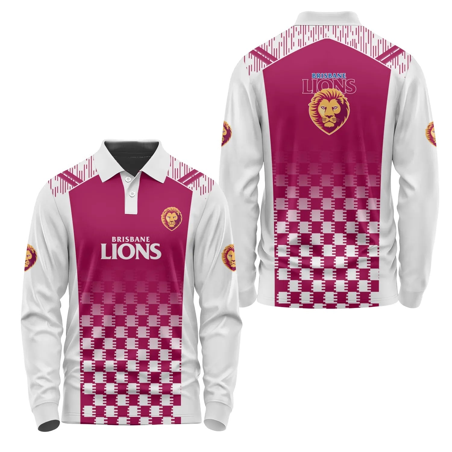 Brisbane Lions Apparels SC063