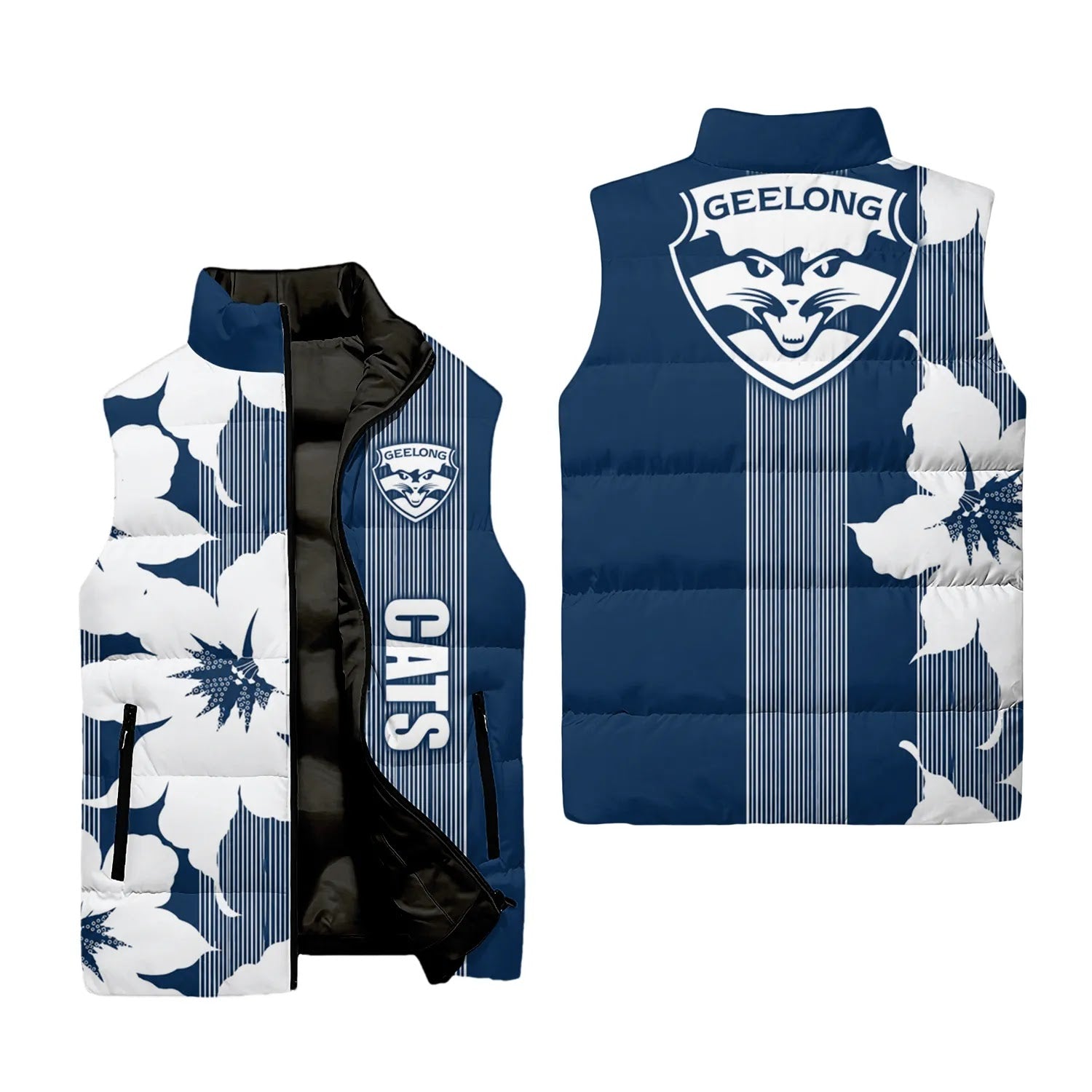 Geelong Cats Apparels SHW039