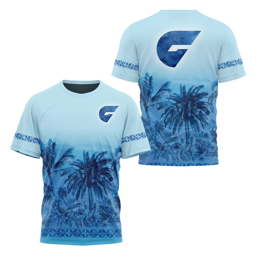 Greater Western Sydney Giants Apparels SHW001