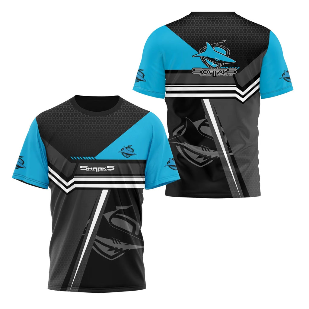 Cronulla-Sutherland Sharks Apparels SC071