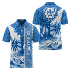 Canterbury-Bankstown Bulldogs Apparels SHW038