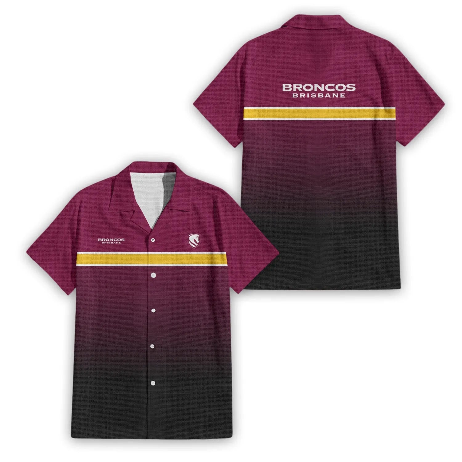 Brisbane Broncos Apparels SC050