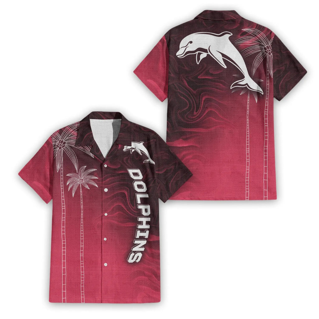 Dolphins Apparels SHW070