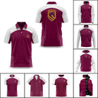Brisbane Broncos Apparels SC016