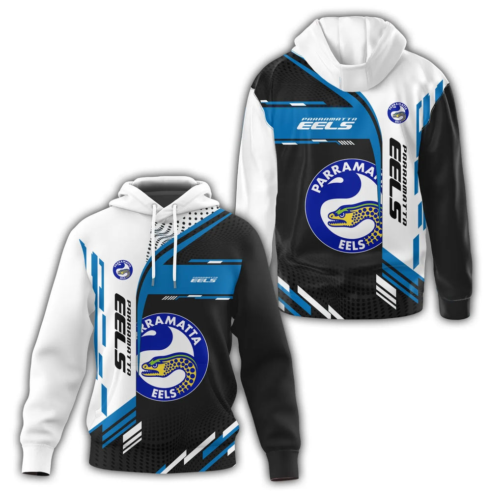 Parramatta Eels Hoodie SC036