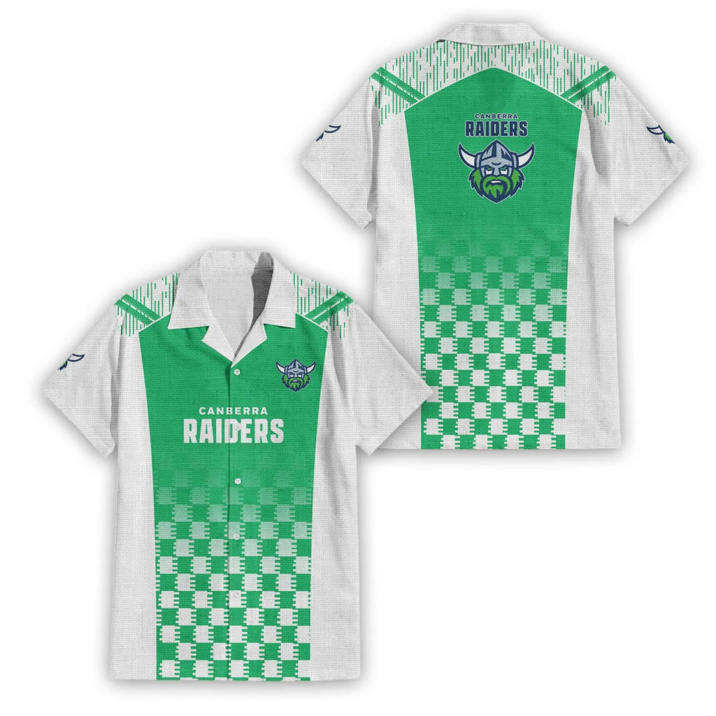 Canberra Raiders Apparels SC063