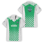 Canberra Raiders Apparels SC063
